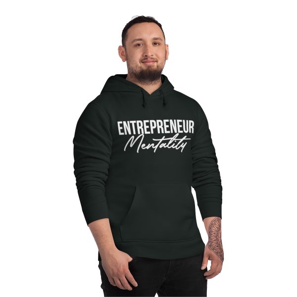 Entrepreneur Mentality Hoodie - Image 15