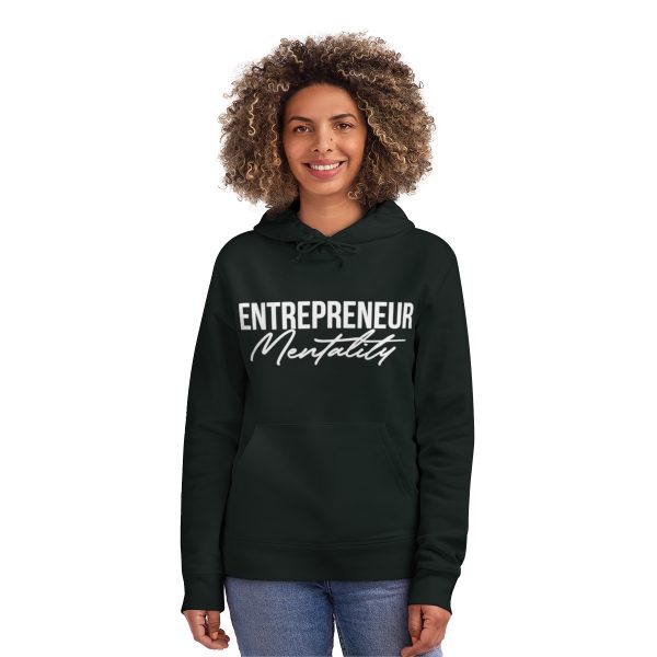 Entrepreneur Mentality Hoodie - Image 16