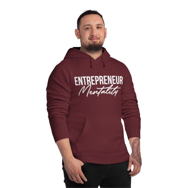 Entrepreneur Mentality Hoodie - Image 3