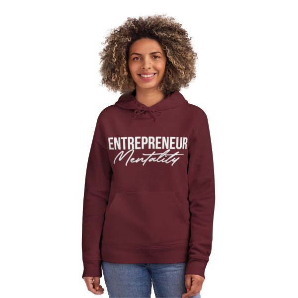 Entrepreneur Mentality Hoodie - Image 4