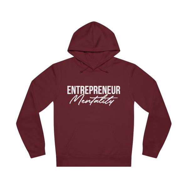 Entrepreneur Mentality Hoodie