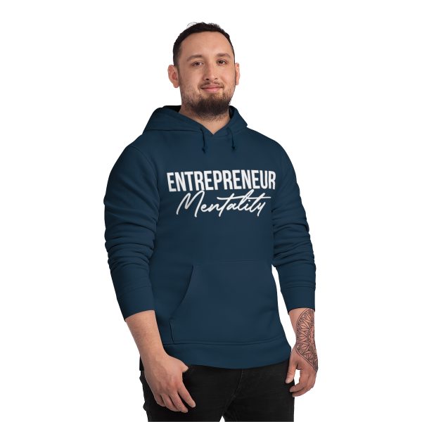 Entrepreneur Mentality Hoodie - Image 19