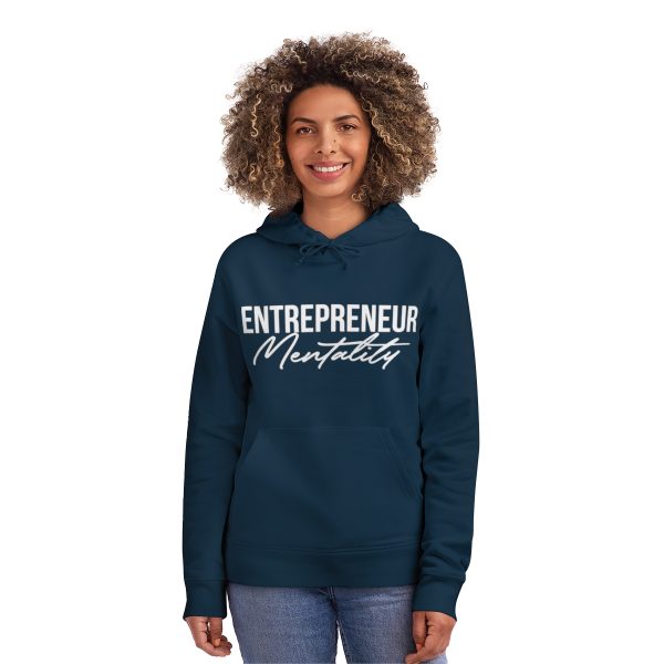 Entrepreneur Mentality Hoodie - Image 20