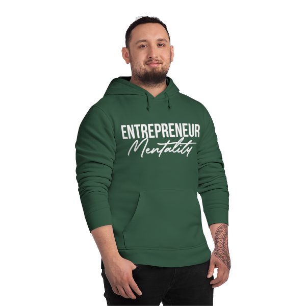 Entrepreneur Mentality Hoodie - Image 11