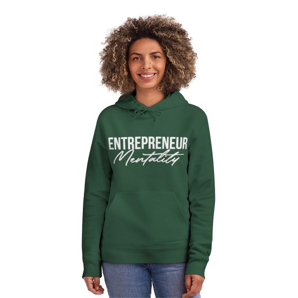 Entrepreneur Mentality Hoodie - Image 12