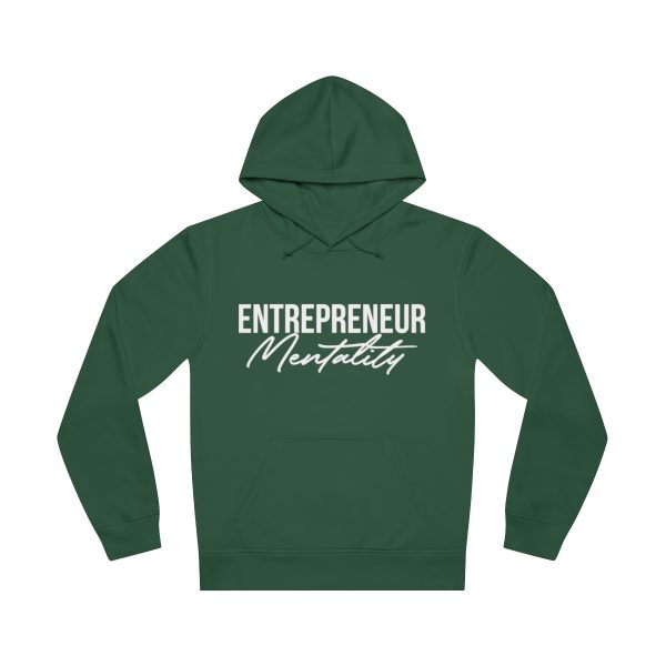 Entrepreneur Mentality Hoodie - Image 9