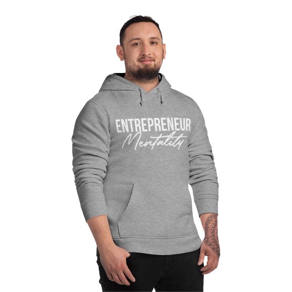 Entrepreneur Mentality Hoodie - Image 7