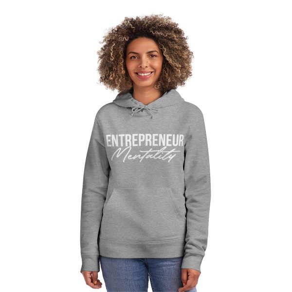 Entrepreneur Mentality Hoodie - Image 8