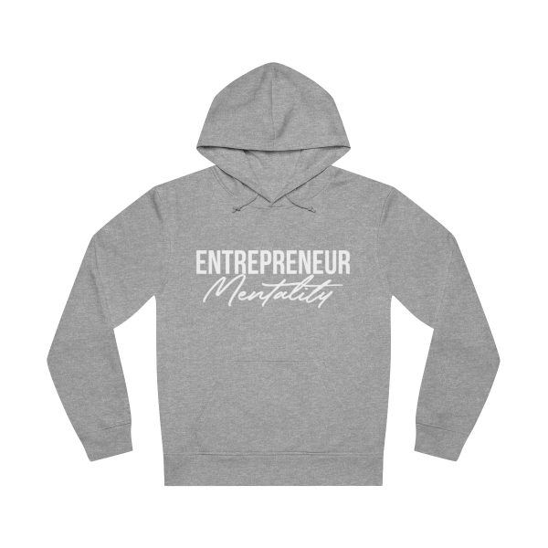 Entrepreneur Mentality Hoodie - Image 5