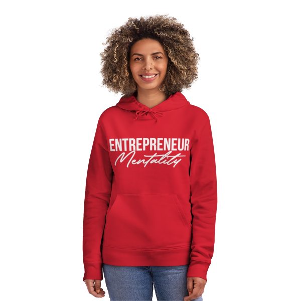 Entrepreneur Mentality Hoodie - Image 24