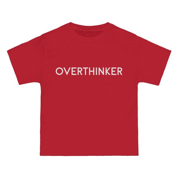 OVERTHINKER - Image 41