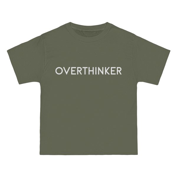 OVERTHINKER - Image 13