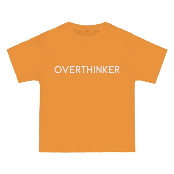 OVERTHINKER - Image 9