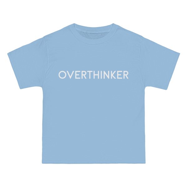 OVERTHINKER - Image 17