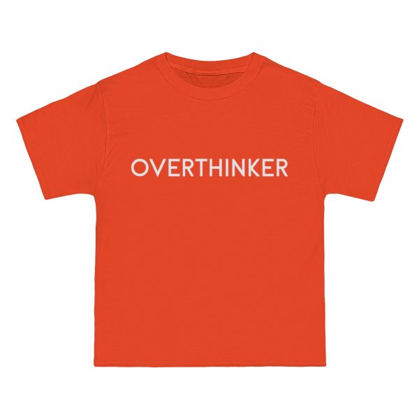 OVERTHINKER - Image 5