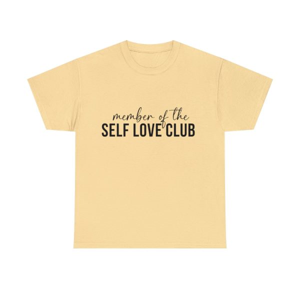 Self Love Club